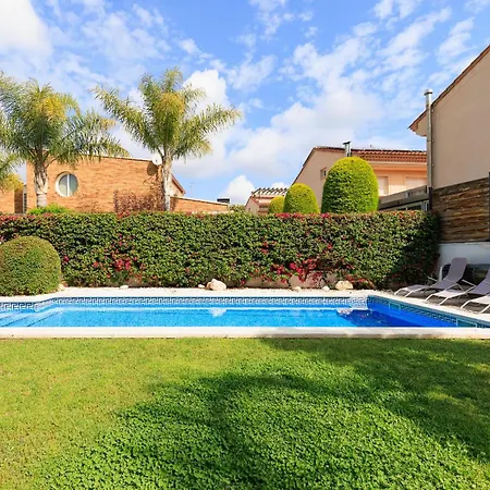 Martorell Planet Costa Dorada Semesterbostad Cambrils