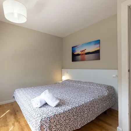 Martorell Planet Costa Dorada Vakantiehuis *