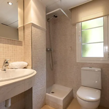 Vakantiehuis Martorell Planet Costa Dorada