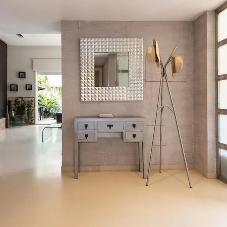Vakantiehuis Martorell Planet Costa Dorada
