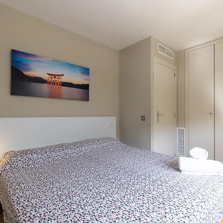Martorell Planet Costa Dorada Vakantiehuis *