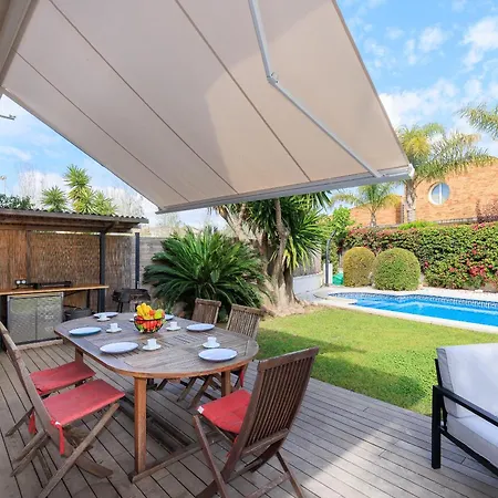 Martorell Planet Costa Dorada Cambrils