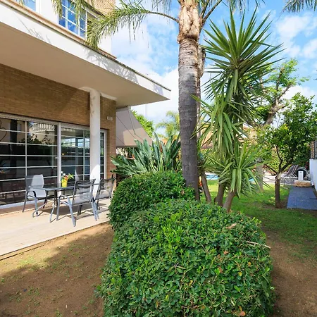 Martorell Planet Costa Dorada Vakantiehuis Cambrils