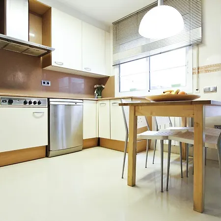 Vakantiehuis Martorell Planet Costa Dorada Cambrils