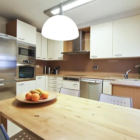 Vakantiehuis Martorell Planet Costa Dorada *