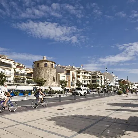 펜션 Martorell Planet Costa Dorada 캠브릴스